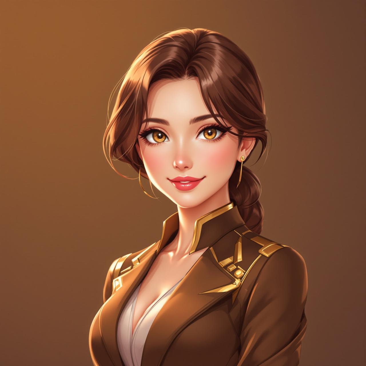 林雅婷 - 联合创始人 & 首席技术官 - 天天动漫主创团队